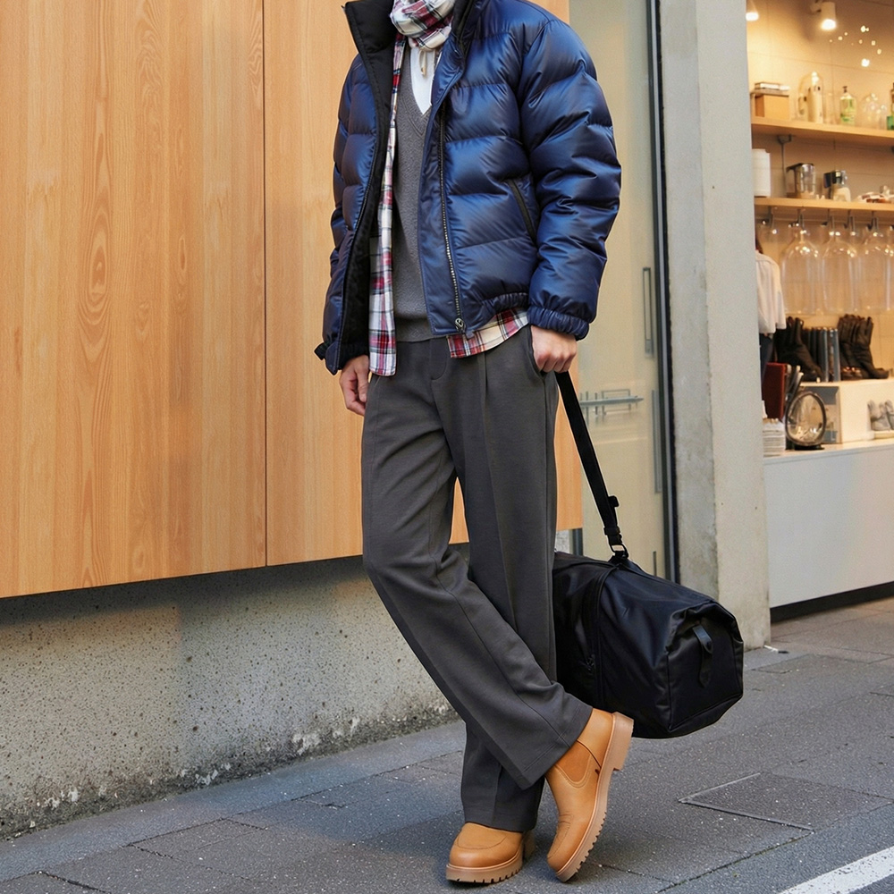 Pantalones deportivos deportivos para hombre