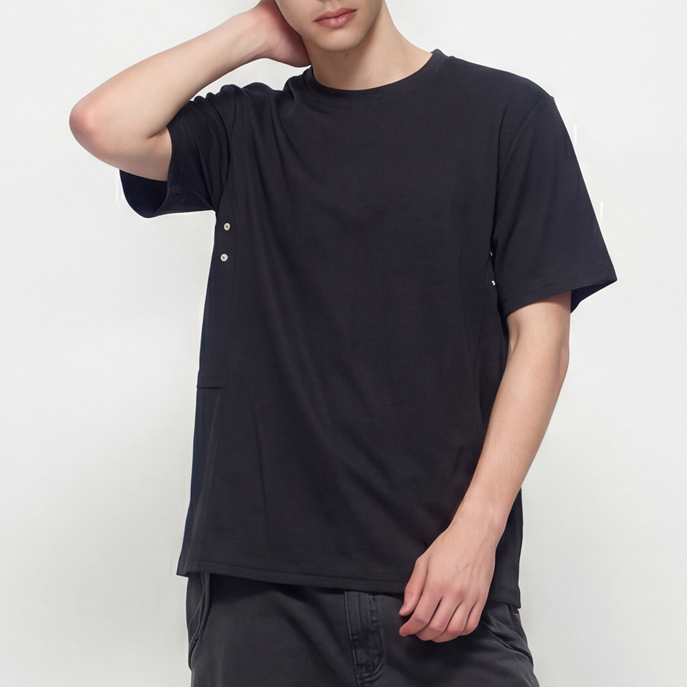 Camiseta de secado rápido para hombre