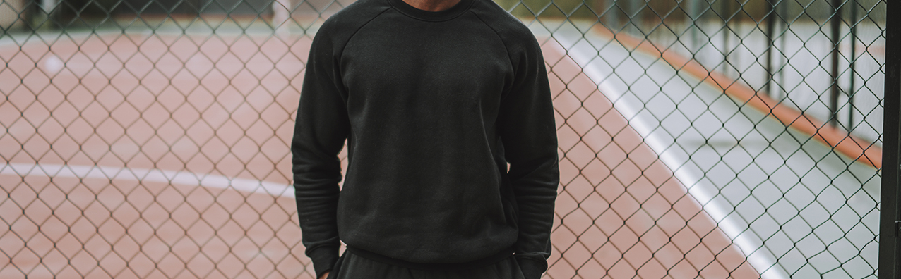 Sudaderas con capucha personalizadas para hombre