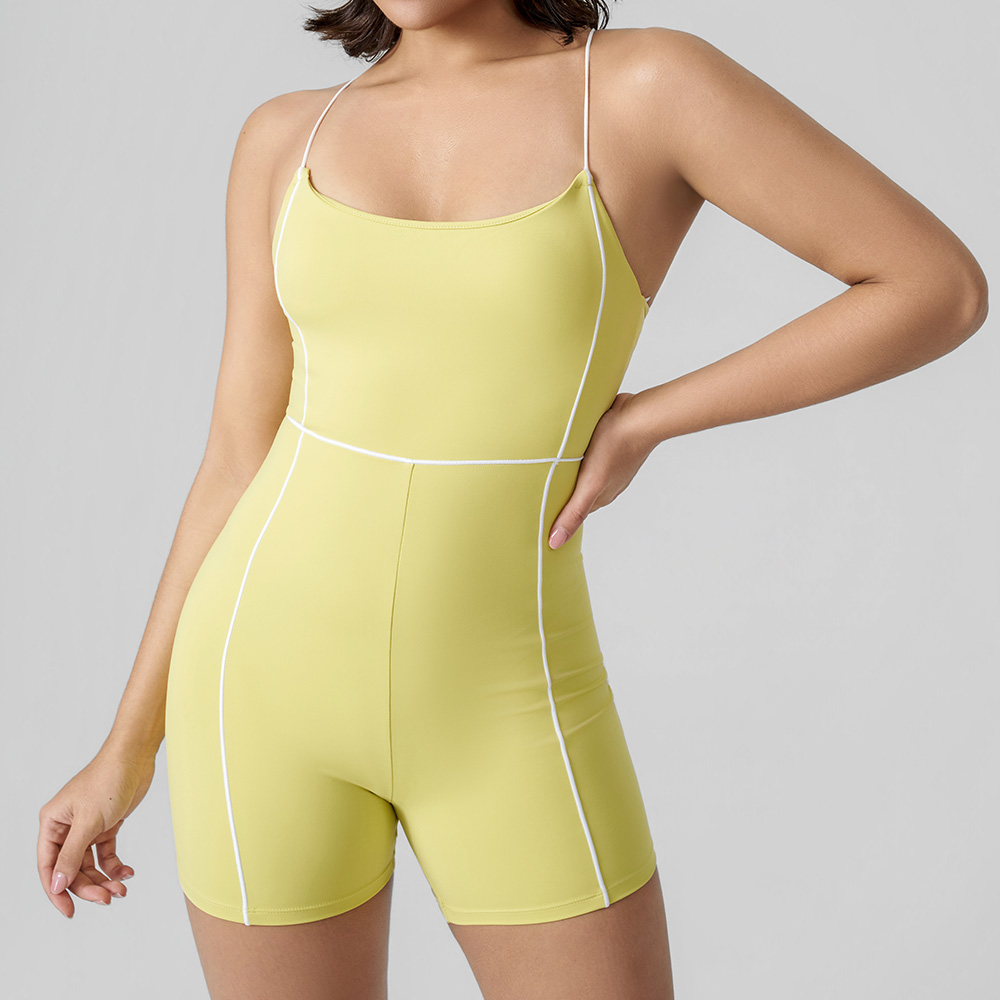 Body deportivo